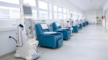 Hospitales fueguinos: una contratación de casi USD 500.000 y un expediente que todavía guarda respuestas