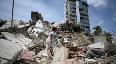 Venezuela vive horas dramáticas mientras miles buscan a sus familiares