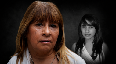 "Marianela siempre está en nuestro corazón", expresó Patricia Zapata a 16 años del crimen