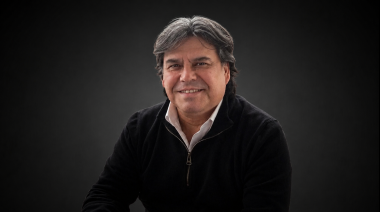 Araujo: "Adorni es apenas la punta del iceberg de la corrupción libertaria"