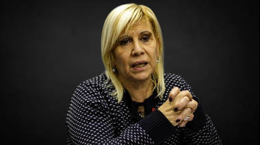 Lavenia destrozó a los políticos: "Se sirven de la salud mental para hacer politiquería barata"