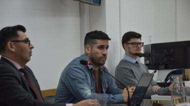Piden 7 años de prisión para un hombre acusado de intentar matar a otro durante una reunión social