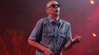 Murió el Indio Solari: se apagó la voz de una generación y nació una leyenda eterna