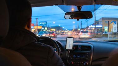 Uber ya no deja plata: la salida que eligieron miles de fueguinos en la crisis