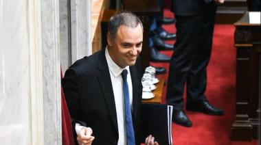 Diputados: alianza entre libertarios, radicales y el PRO hizo caer la sesión