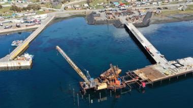 Mientras Tierra del Fuego discute, Chile invierte: destinan $25 mil millones para fortalecer Puerto Williams