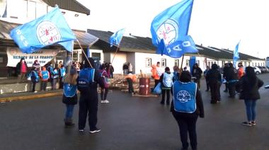 24 Horas: ATSA convoca a un paro y advierte por el deterioro del sistema