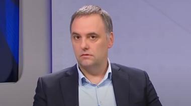 Adorni blanqueó USD 513 mil en Bitcoin y la Justicia profundiza la investigación por enriquecimiento ilícito