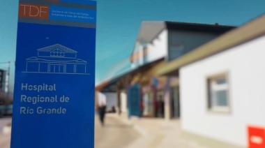 Hospitales 24 hs: el paro médico paraliza la atención en toda Tierra del Fuego