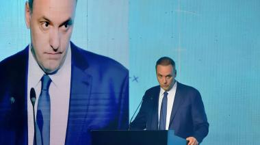 La Justicia ya analiza el celular del contratista de Manuel Adorni