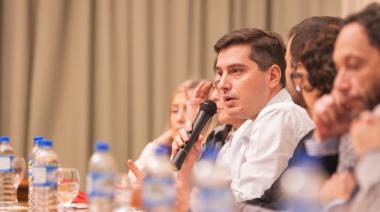 Río Grande lanza una capacitación universitaria con alcance regional