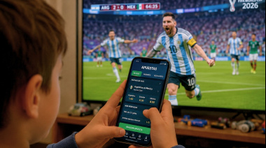 El Mundial de las apuestas: cómo el fútbol se convirtió en la puerta de entrada al juego online