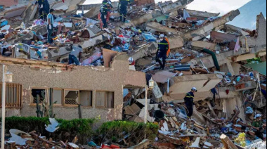Venezuela: los muertos ya son 1.943 y la crisis humanitaria se agrava