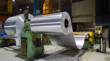 Comenzó la eliminación gradual de las retenciones industriales