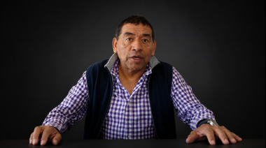 Sosa: "No queremos más a Castillo como interlocutora"