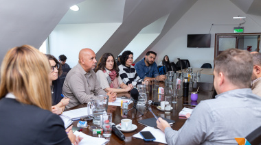 Definieron las organizaciones que integrarán el Comité contra la Tortura