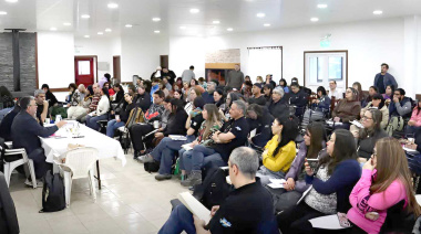 SUTEF no iniciará las clases tras el receso invernal