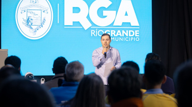 Ferro: "El monitoreo urbano ayudará a prevenir y proteger la ciudad"