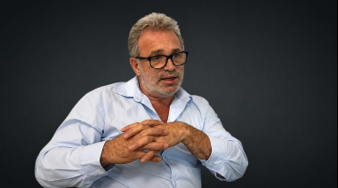 Daniele respaldó a Perez: "Hace bien en concentrarse en gobernar y no en candidaturas"