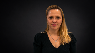 Splausky: "La trata ya no necesita encerrar a una víctima para destruirle la vida"