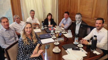 Tras la salida de Adorni, el Gobierno relanza su mesa política en busca de gobernabilidad