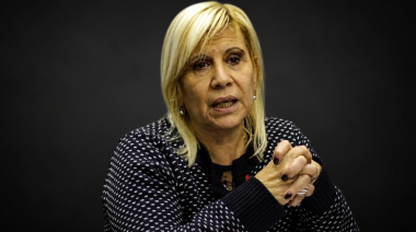 Lavenia: "El Estado convierte la salud mental en un trámite burocrático"