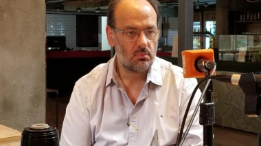 Brisighelli llevó ante Scioli los reclamos que amenazan las próximas temporadas turísticas
