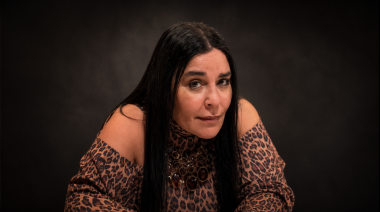 Una fueguina al mundo: Carla Fulgenzi podría integrar la Junta Internacional de la WILPF