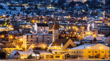 Arquitectos alertan que Ushuaia debe ordenar su crecimiento antes de seguir expandiéndose