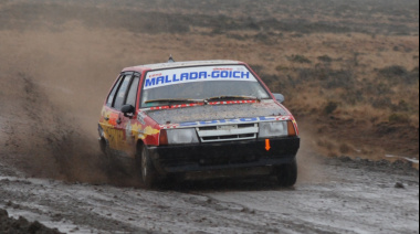Confirmaron el recorrido y la fecha del Gran Premio de la Hermandad