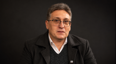 Vladimir Espeche: “Castillo destruyó nuestro sistema energético y la matriz productiva”