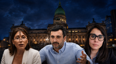 En pleno receso legislativo, los senadores se aumentaron las dietas y cobrarán casi $12 millones