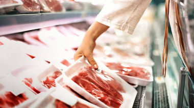 El bolsillo manda: el consumo de carne vacuna cayó al nivel más bajo del siglo