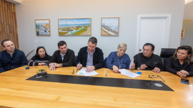 Río Grande acordó un nuevo aumento salarial y fijó un piso de $1.250.000 para municipales