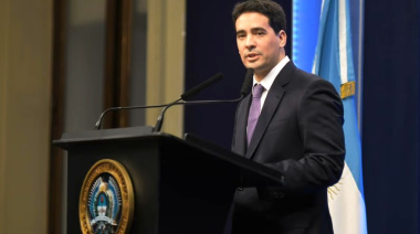 Ravier salió a aclarar sus dichos tras la polémica por Malvinas y la Selección
