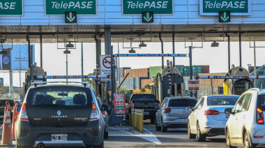 El Gobierno pone en manos privadas más de 3.900 kilómetros de rutas nacionales
