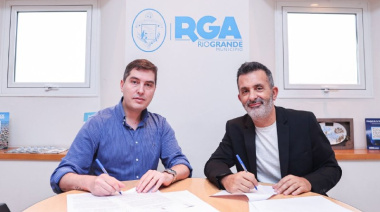Río Grande refuerza la prevención del suicidio con un nuevo convenio en salud mental
