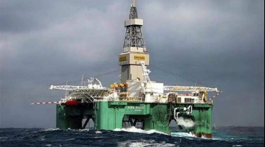 Tierra del Fuego exigió una respuesta firme tras la autorización británica para explotar petróleo en Malvinas