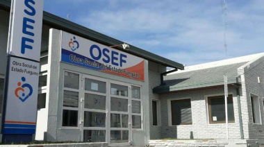 OSEF asegura que redujo los amparos y promete normalizar la entrega de medicamentos en agosto