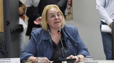 Sin energía no hay turismo: la fuerte advertencia de Fernández por los cortes en plena temporada
