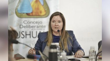 Freiberger advirtió que la inacción política pone en riesgo las tierras, el puerto y la industria fueguina