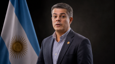Dachary advirtió que Milei puso en riesgo la relación con Brasil y golpeó el prestigio internacional de la Argentina