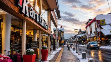 En Ushuaia, los empleados de Comercio acordaron una suba del 5,7%