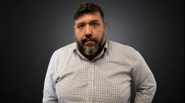 “Vendieron vacaciones, pero fue una suspensión por escuelas destruidas”, disparó Carrizo