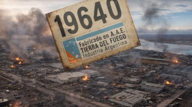 Por cada empleo perdido en la industria, la crisis alcanza a toda la economía fueguina