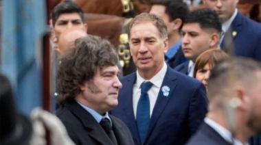 Obsesionados: La reelección de Milei se convierte en el eje de toda la estrategia política