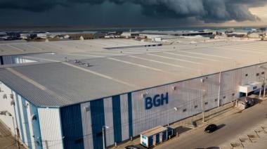 BGH encendió nuevamente sus líneas de producción, pero con rumores de despidos