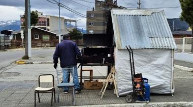 Dato: La UCA advierte que crecen el empleo precario y la informalidad