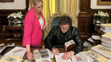 Gobierno Nacional: volvió a prorrogar el plazo para la declaracion de bienes