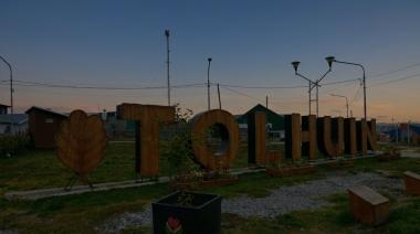 Otra vez sin energía: ahora la baja presión de gas dejó a oscuras a Tolhuin